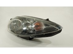 Recambio de faro derecho para ford fiesta vi (cb1, ccn) 1.25 referencia OEM IAM 8A6113W029AJ 1EJ24704502 