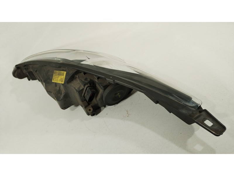 Recambio de faro derecho para ford fiesta vi (cb1, ccn) 1.25 referencia OEM IAM 8A6113W029AJ 1EJ24704502 