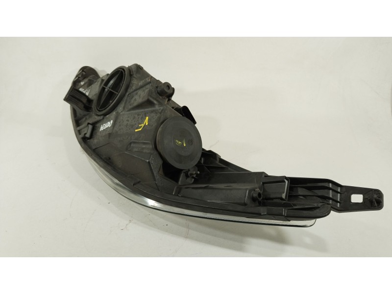 Recambio de faro derecho para ford fiesta vi (cb1, ccn) 1.25 referencia OEM IAM 8A6113W029AJ 1EJ24704502 
