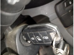 Recambio de conmutador de arranque para peugeot expert autobús (v_) 1.6 bluehdi 115 referencia OEM IAM 9673257480  