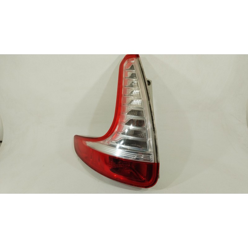 Recambio de piloto trasero izquierdo para renault grand scénic iii (jz0/1_) 1.9 dci referencia OEM IAM 265550014R  