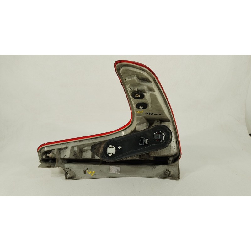 Recambio de piloto trasero izquierdo para renault grand scénic iii (jz0/1_) 1.9 dci referencia OEM IAM 265550014R  
