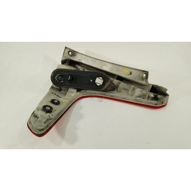 Recambio de piloto trasero izquierdo para renault grand scénic iii (jz0/1_) 1.9 dci referencia OEM IAM 265550014R  