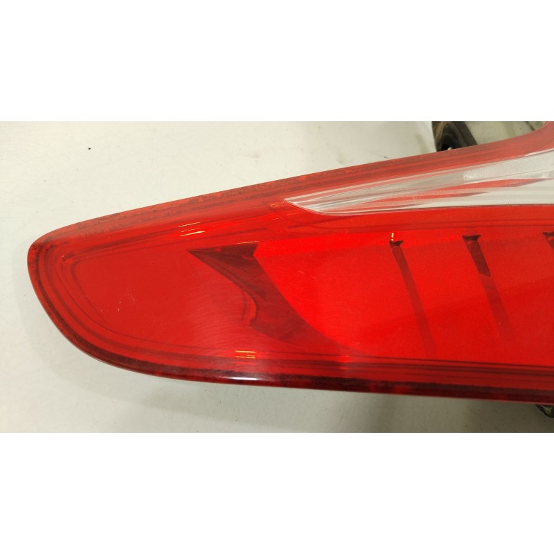 Recambio de piloto trasero izquierdo para renault grand scénic iii (jz0/1_) 1.9 dci referencia OEM IAM 265550014R  