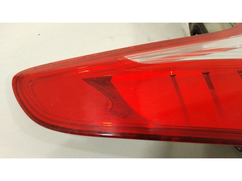 Recambio de piloto trasero izquierdo para renault grand scénic iii (jz0/1_) 1.9 dci referencia OEM IAM 265550014R  