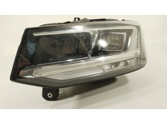 Recambio de faro izquierdo para audi q2 (gab, gag) 35 tfsi referencia OEM IAM 81A941033 8S0907397C 7PP941572AC