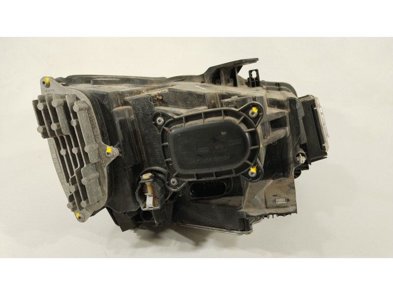 Recambio de faro izquierdo para audi q2 (gab, gag) 35 tfsi referencia OEM IAM 81A941033 8S0907397C 7PP941572AC