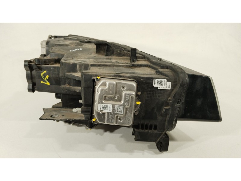 Recambio de faro izquierdo para audi q2 (gab, gag) 35 tfsi referencia OEM IAM 81A941033 8S0907397C 7PP941572AC