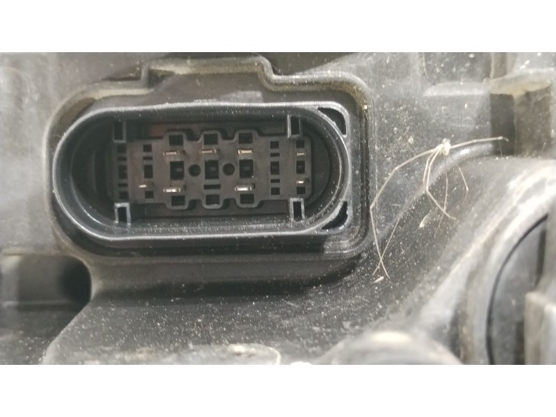 Recambio de faro izquierdo para audi q2 (gab, gag) 35 tfsi referencia OEM IAM 81A941033 8S0907397C 7PP941572AC