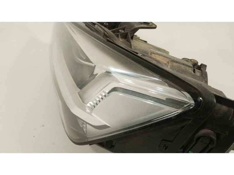 Recambio de faro izquierdo para audi q2 (gab, gag) 35 tfsi referencia OEM IAM 81A941033 8S0907397C 7PP941572AC