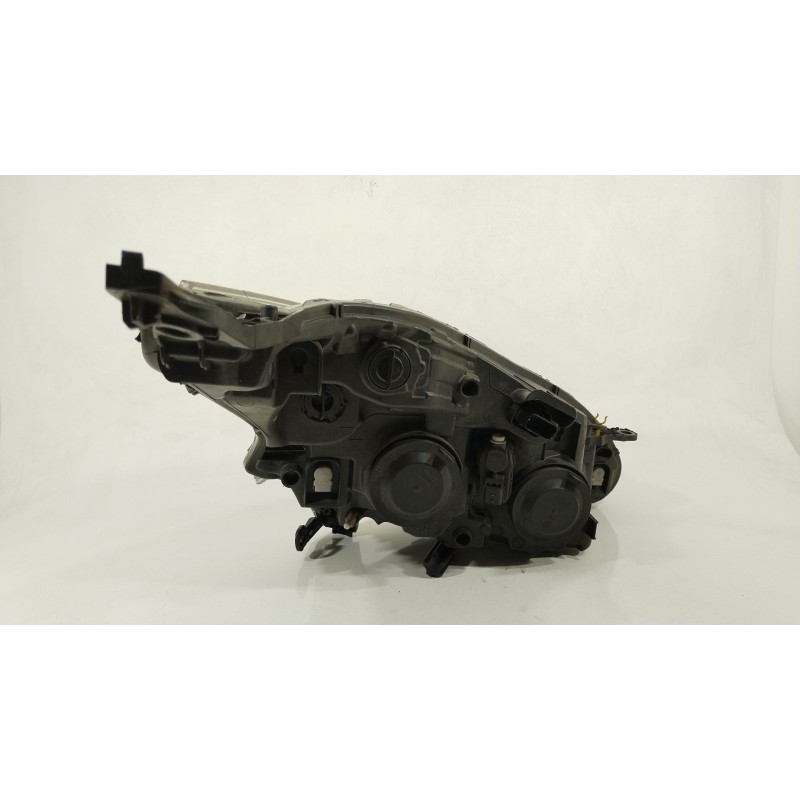 Recambio de faro izquierdo para peugeot 208 i (ca_, cc_) 1.2 vti 82 referencia OEM IAM 9802221880 89000101 