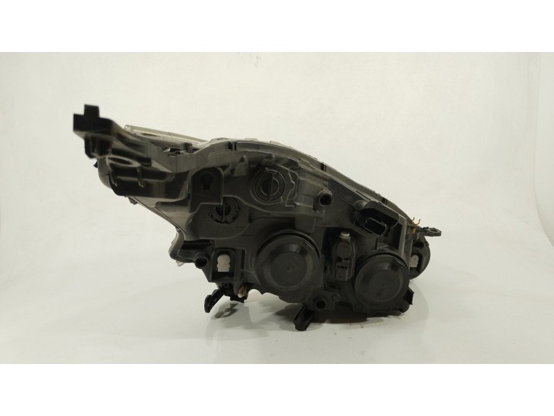 Recambio de faro izquierdo para peugeot 208 i (ca_, cc_) 1.2 vti 82 referencia OEM IAM 9802221880 89000101 
