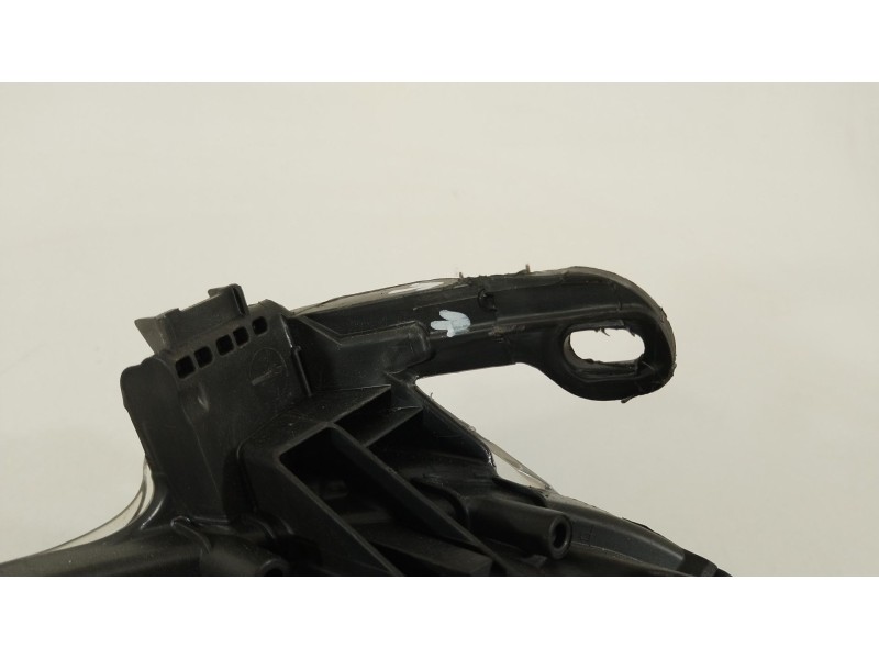 Recambio de faro izquierdo para peugeot 208 i (ca_, cc_) 1.2 vti 82 referencia OEM IAM 9802221880 89000101 