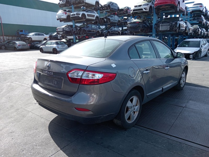 renault fluence (l3_) del año 2011