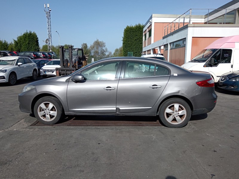 renault fluence (l3_) del año 2011
