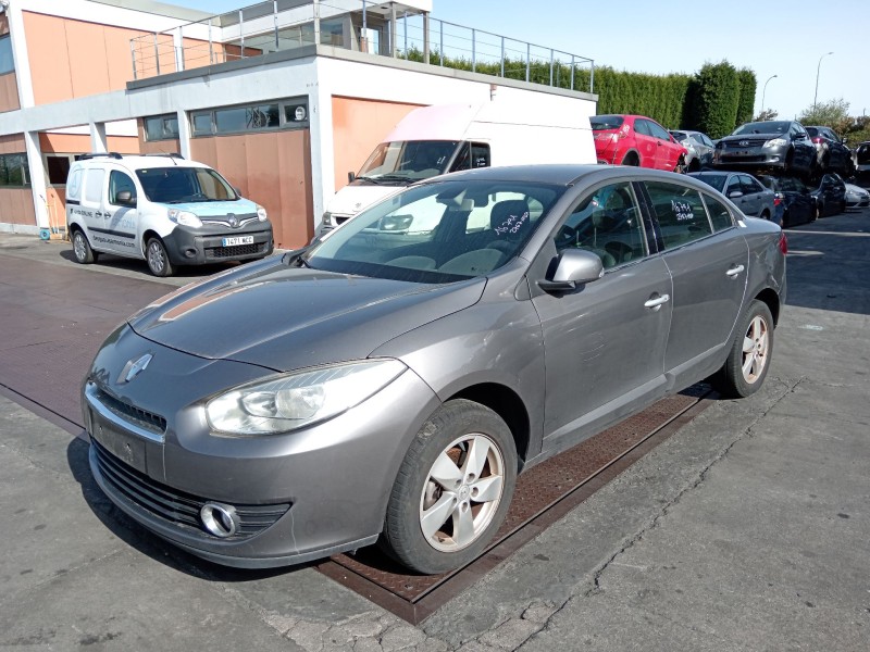 renault fluence (l3_) del año 2011