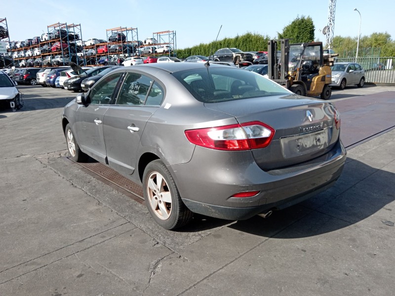 renault fluence (l3_) del año 2011