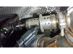 Recambio de inyector para peugeot traveller autobús (v_) 2.0 bluehdi 145 referencia OEM IAM 9801187080 P265B06867 