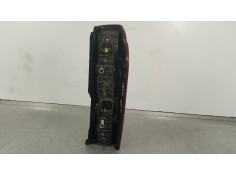 Recambio de piloto trasero izquierdo para citroën jumper iii furgoneta 2.2 hdi 120 referencia OEM IAM 1606664080   2