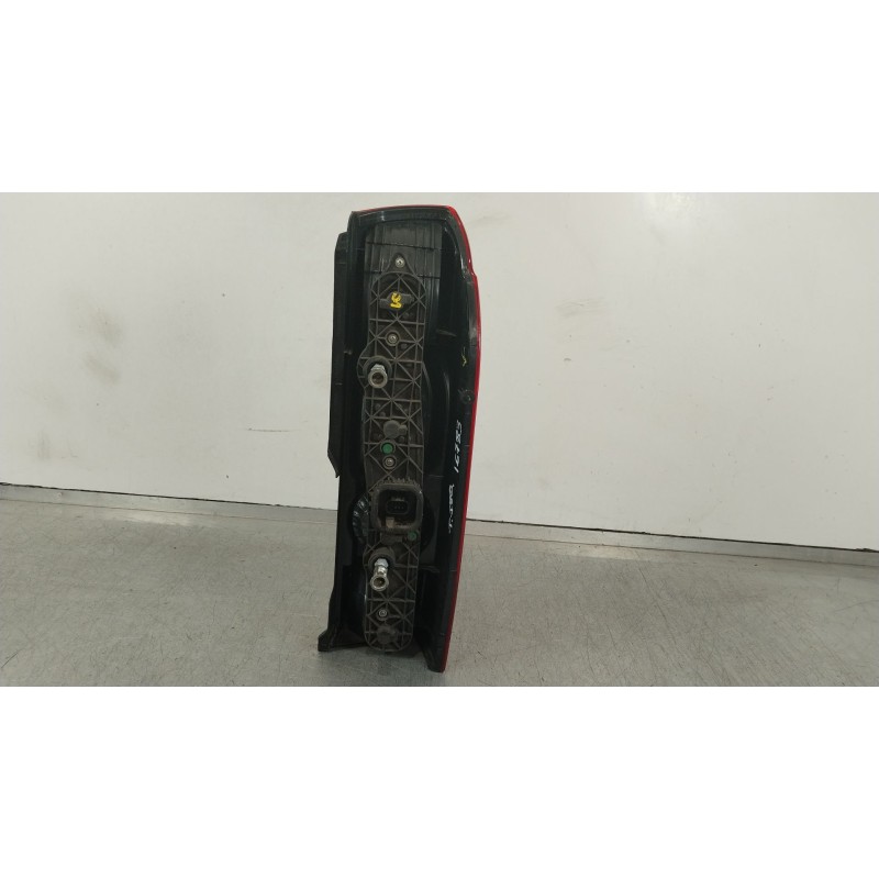 Recambio de piloto trasero izquierdo para citroën jumper iii furgoneta 2.2 hdi 120 referencia OEM IAM 1606664080  