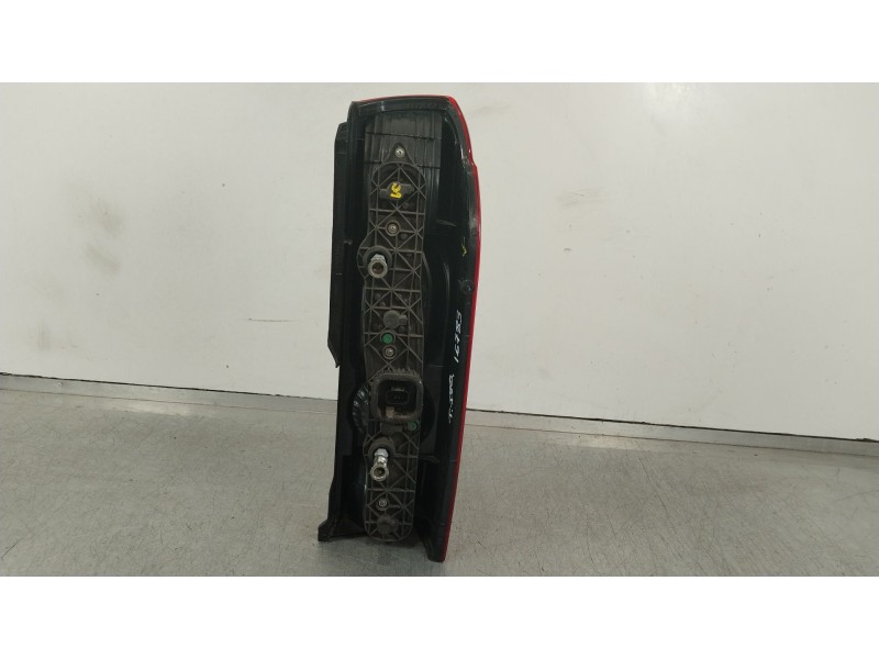 Recambio de piloto trasero izquierdo para citroën jumper iii furgoneta 2.2 hdi 120 referencia OEM IAM 1606664080  