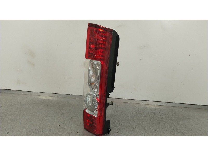 Recambio de piloto trasero izquierdo para citroën jumper iii furgoneta 2.2 hdi 120 referencia OEM IAM 1606664080  