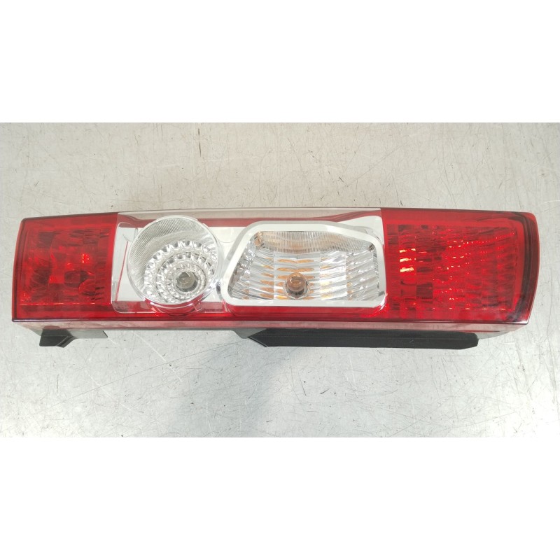 Recambio de piloto trasero izquierdo para citroën jumper iii furgoneta 2.2 hdi 120 referencia OEM IAM 1606664080  