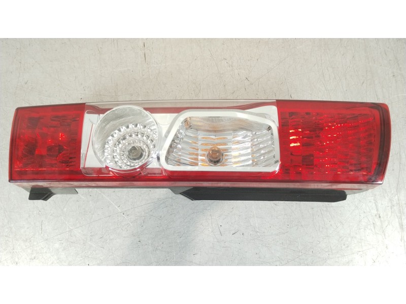 Recambio de piloto trasero izquierdo para citroën jumper iii furgoneta 2.2 hdi 120 referencia OEM IAM 1606664080  