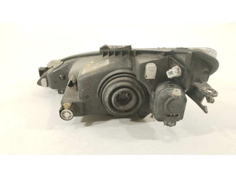 Recambio de faro derecho para peugeot 206 hatchback (2a/c) 1.9 d referencia OEM IAM 087274 89002770 