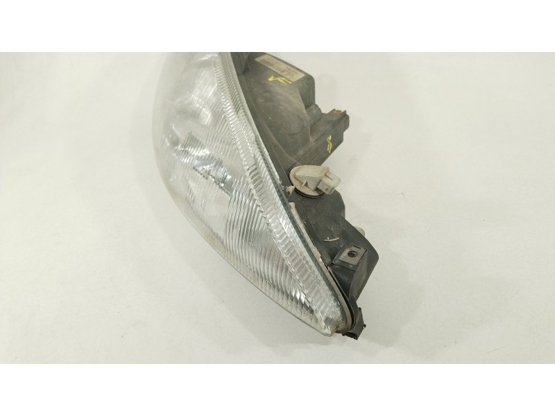Recambio de faro derecho para peugeot 206 hatchback (2a/c) 1.9 d referencia OEM IAM 087274 89002770 