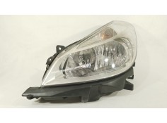 Recambio de faro izquierdo para renault clio iii (br0/1, cr0/1) 1.5 dci (br17, cr17) referencia OEM IAM 7701061071 89900133 