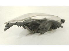 Recambio de faro izquierdo para renault clio iii (br0/1, cr0/1) 1.5 dci (br17, cr17) referencia OEM IAM 7701061071 89900133  2