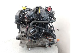 Recambio de motor completo para renault clio iii (br0/1, cr0/1) 1.5 dci (c/br0g, c/br1g) referencia OEM IAM K9KM768  