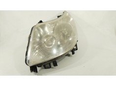 Recambio de faro izquierdo para citroën jumper iii furgoneta 2.2 hdi 120 referencia OEM IAM 1340664080 43190748 