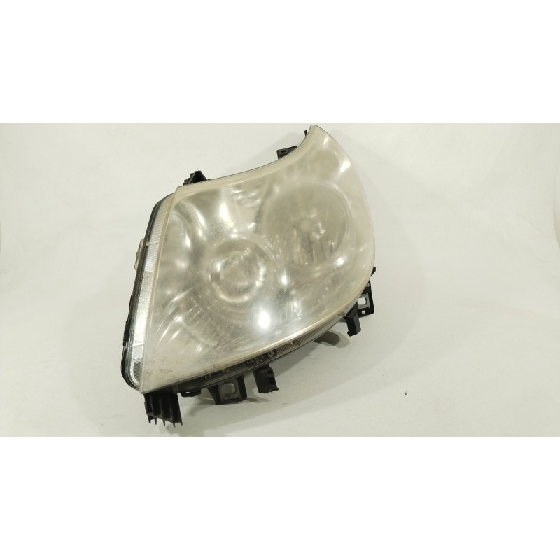 Recambio de faro izquierdo para citroën jumper iii furgoneta 2.2 hdi 120 referencia OEM IAM 1340664080 43190748 