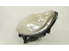 Recambio de faro izquierdo para citroën jumper iii furgoneta 2.2 hdi 120 referencia OEM IAM 1340664080 43190748  2