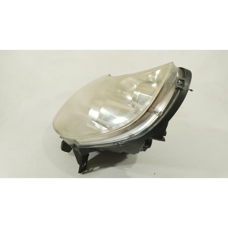 Recambio de faro izquierdo para citroën jumper iii furgoneta 2.2 hdi 120 referencia OEM IAM 1340664080 43190748 