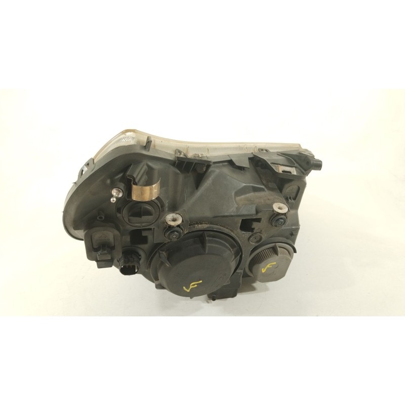 Recambio de faro izquierdo para citroën jumper iii furgoneta 2.2 hdi 120 referencia OEM IAM 1340664080 43190748 