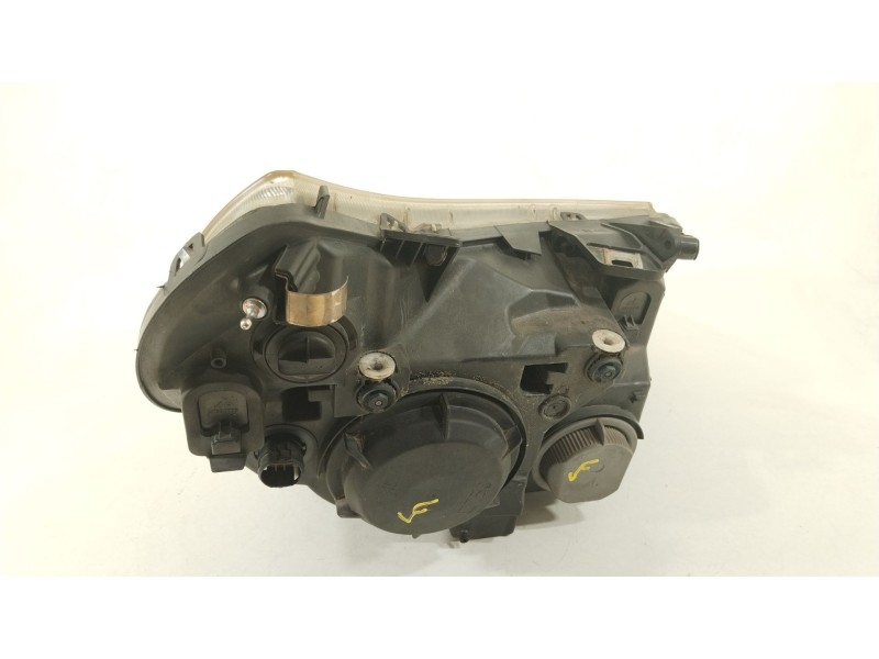 Recambio de faro izquierdo para citroën jumper iii furgoneta 2.2 hdi 120 referencia OEM IAM 1340664080 43190748 