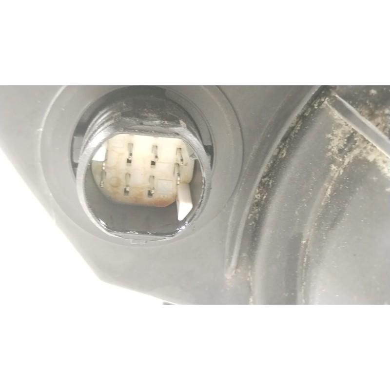 Recambio de faro izquierdo para citroën jumper iii furgoneta 2.2 hdi 120 referencia OEM IAM 1340664080 43190748 