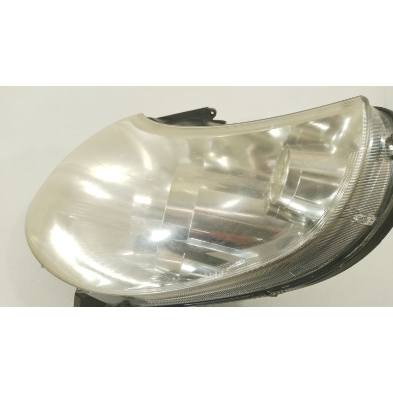 Recambio de faro izquierdo para citroën jumper iii furgoneta 2.2 hdi 120 referencia OEM IAM 1340664080 43190748 