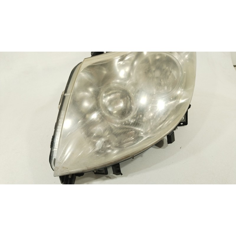 Recambio de faro izquierdo para citroën jumper iii furgoneta 2.2 hdi 120 referencia OEM IAM 1340664080 43190748 
