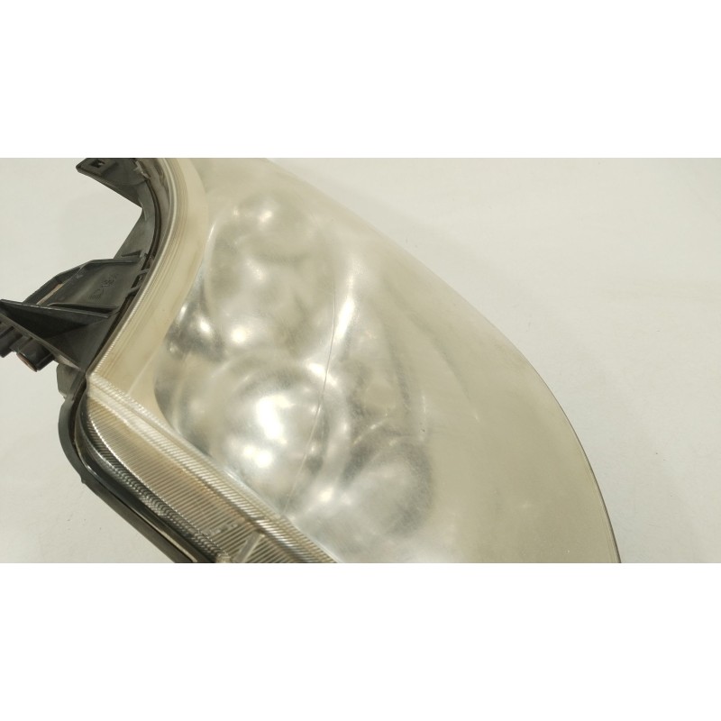 Recambio de faro izquierdo para citroën jumper iii furgoneta 2.2 hdi 120 referencia OEM IAM 1340664080 43190748 