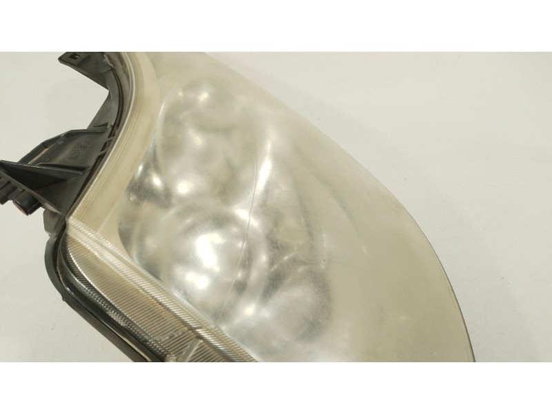 Recambio de faro izquierdo para citroën jumper iii furgoneta 2.2 hdi 120 referencia OEM IAM 1340664080 43190748 