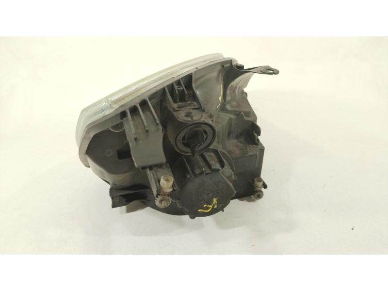 Recambio de faro izquierdo para ford fiesta v (jh_, jd_) 1.4 tdci referencia OEM IAM 2S6X13W030AJ  