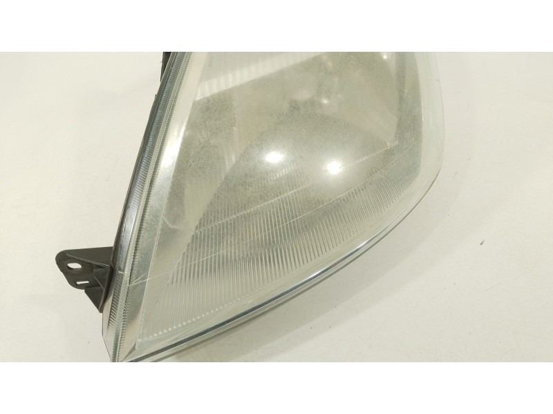 Recambio de faro izquierdo para ford fiesta v (jh_, jd_) 1.4 tdci referencia OEM IAM 2S6X13W030AJ  