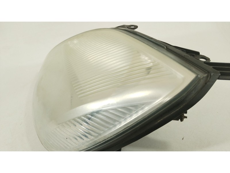 Recambio de faro izquierdo para ford fiesta v (jh_, jd_) 1.4 tdci referencia OEM IAM 2S6X13W030AJ  