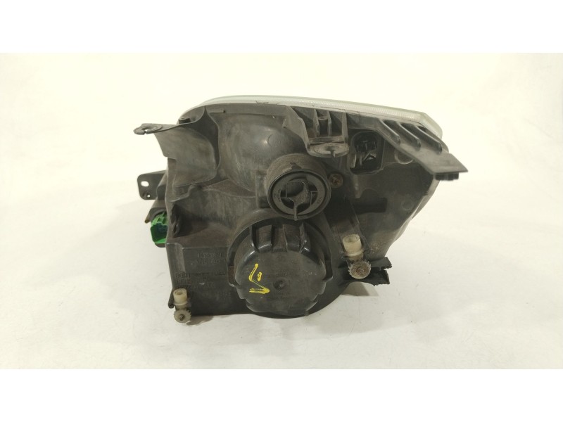 Recambio de faro derecho para ford fiesta v (jh_, jd_) 1.4 tdci referencia OEM IAM 2S6X13W029CE  