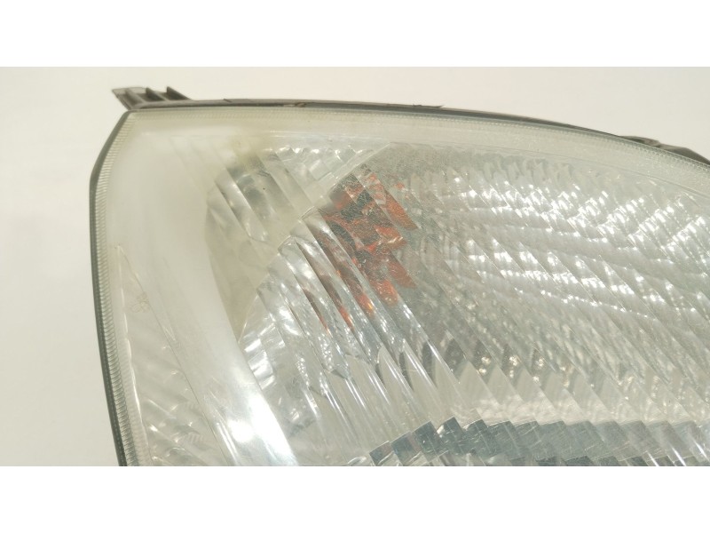 Recambio de faro derecho para ford fiesta v (jh_, jd_) 1.4 tdci referencia OEM IAM 2S6X13W029CE  