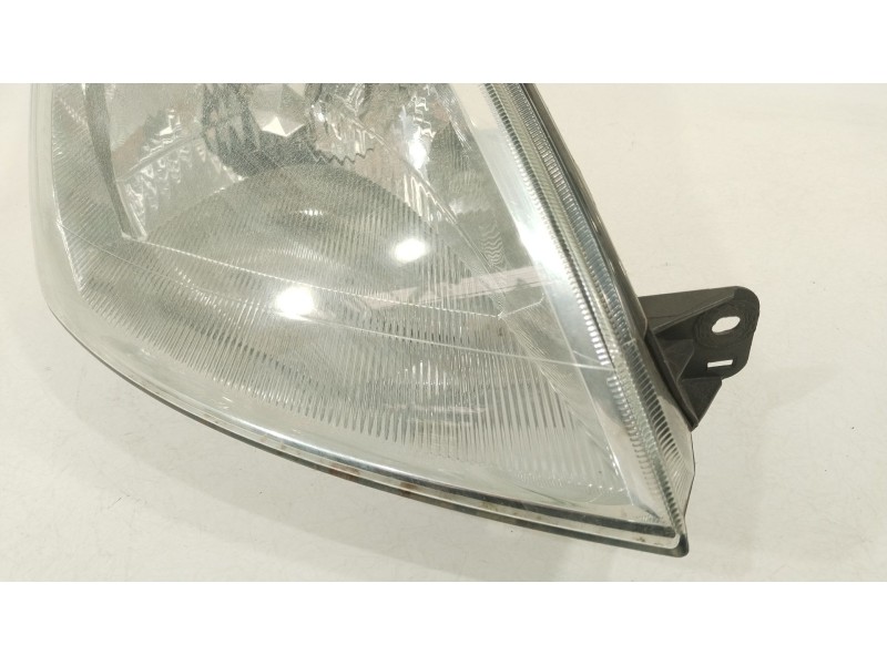 Recambio de faro derecho para ford fiesta v (jh_, jd_) 1.4 tdci referencia OEM IAM 2S6X13W029CE  